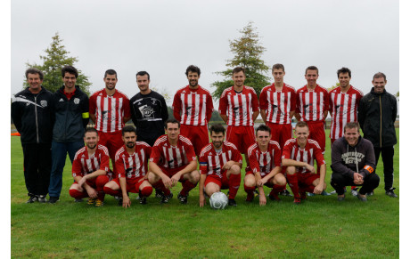 Seniors A