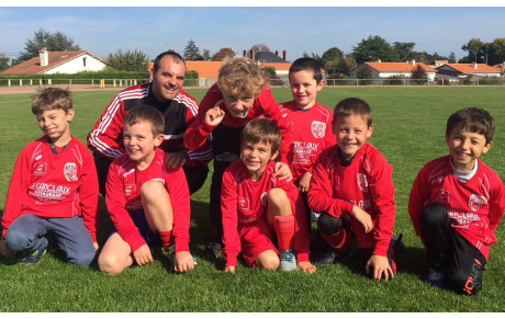 U8/U9 SM4 (barcelone)