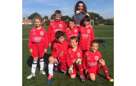 U8/U9 SM1 (PSG)