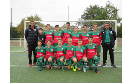 GJ2C U14/U15