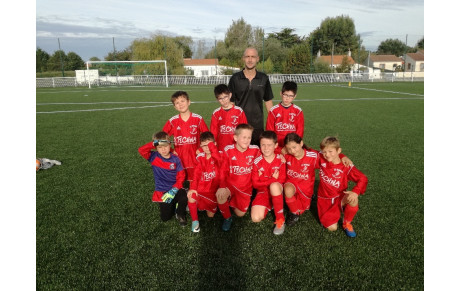 U10/U11 SM2