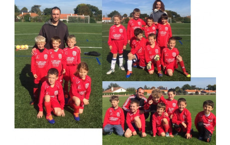 U8/U9 SM3 (juventus)