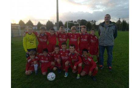 U10/11  - SM2 -