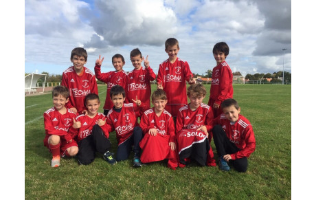 U10/11  - SM2 -