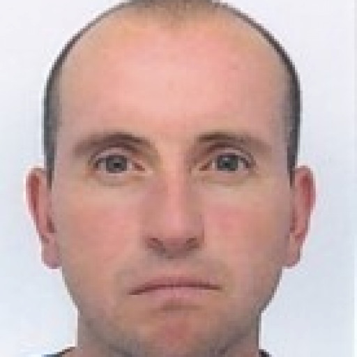 Medhi Mouton
