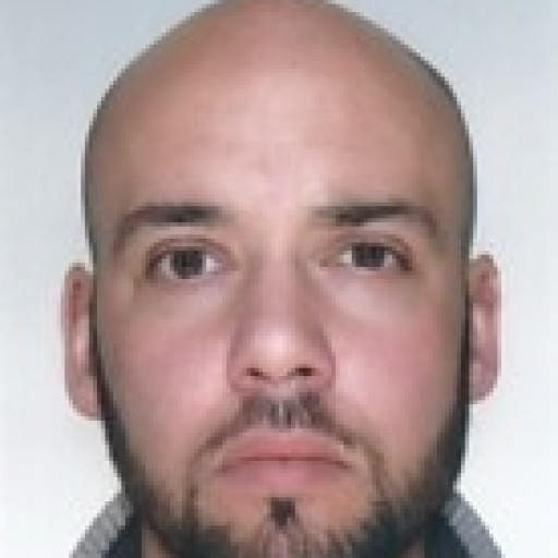 Jerôme Huguet