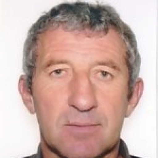 Bernard Ordureau