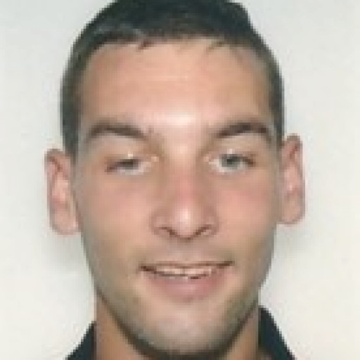 Jordy Caillere