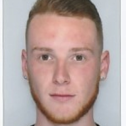 Corentin Garriou