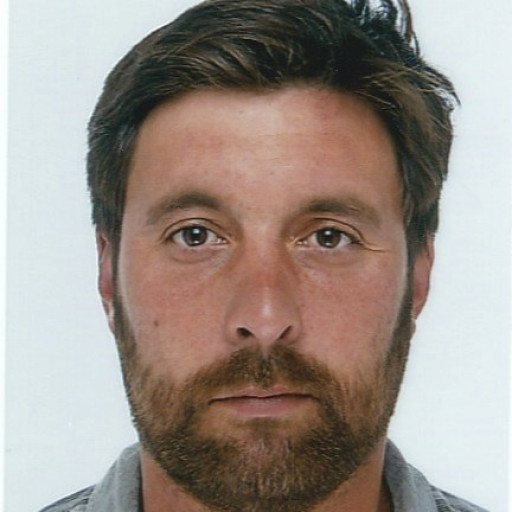 Pierrick Jourdren