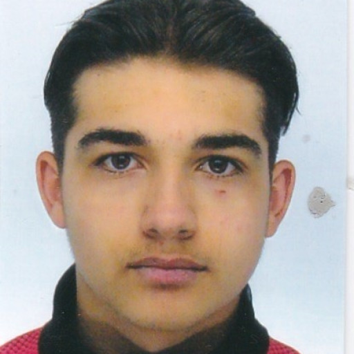 Mathis Beillevaire