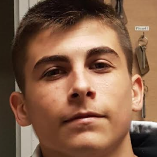 Romain Chaublet
