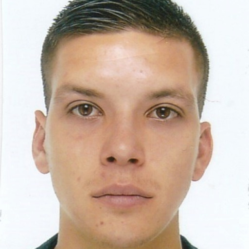 Bastien Roux