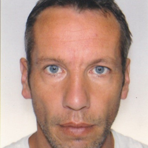 Jean-philippe Guitteny