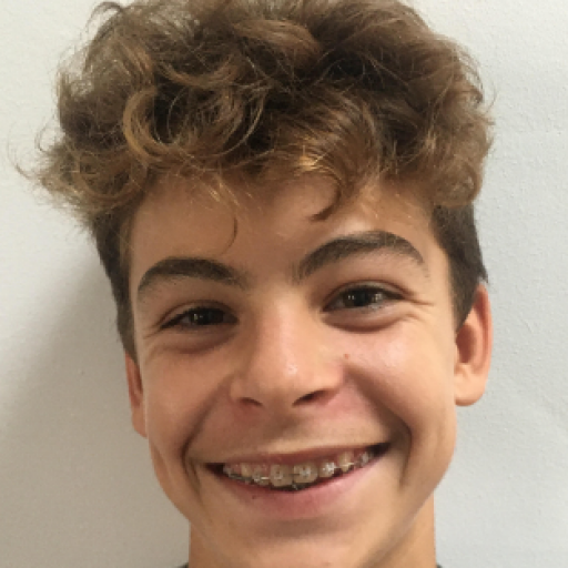 Louis Ramage