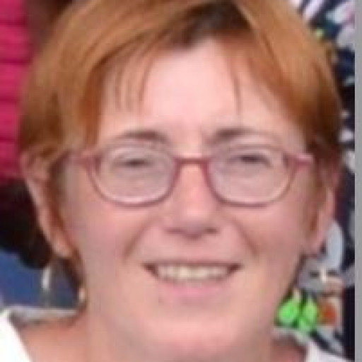 Yolande Tenaud Epervrier