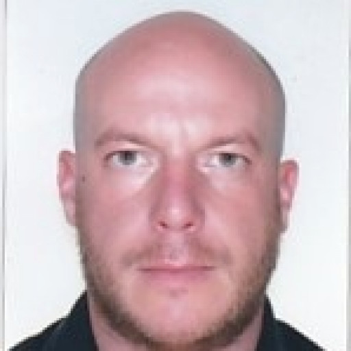 Sylvain Chauvet