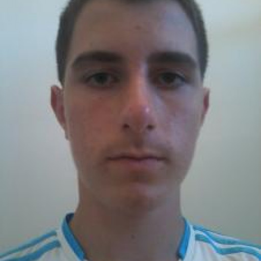 Eloi Guillaud